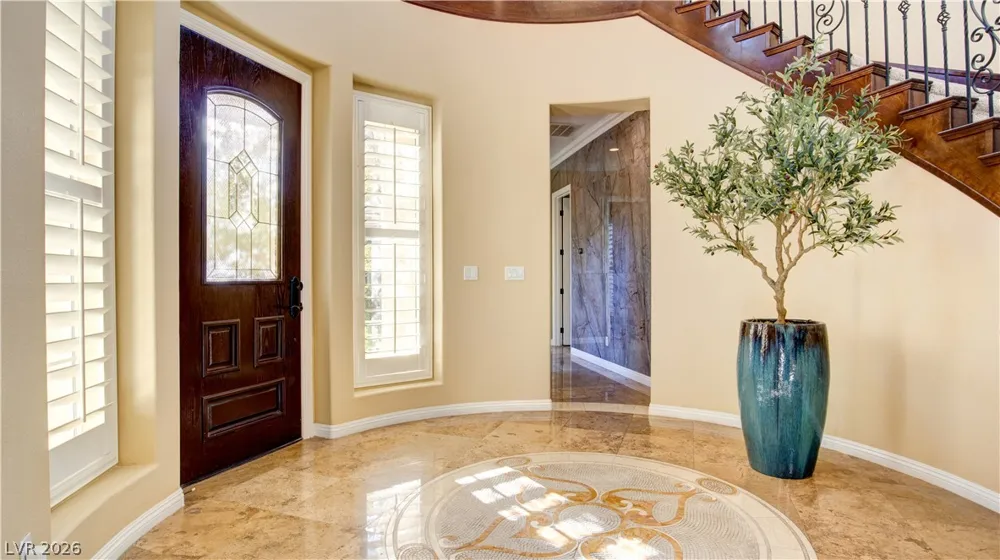 12070 Whitehills Street Las Vegas, NV 89141