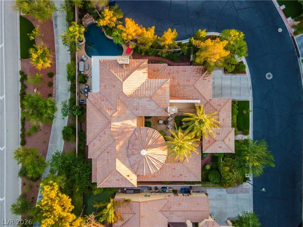 12070 Whitehills Street Las Vegas, NV 89141