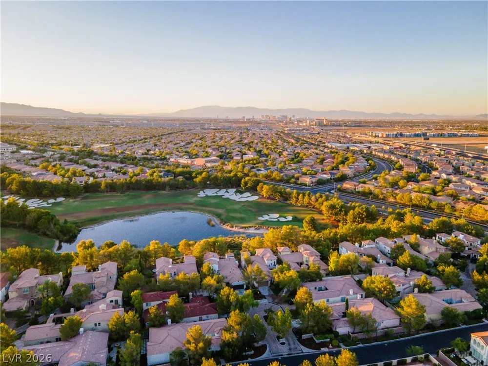 12070 Whitehills Street Las Vegas, NV 89141
