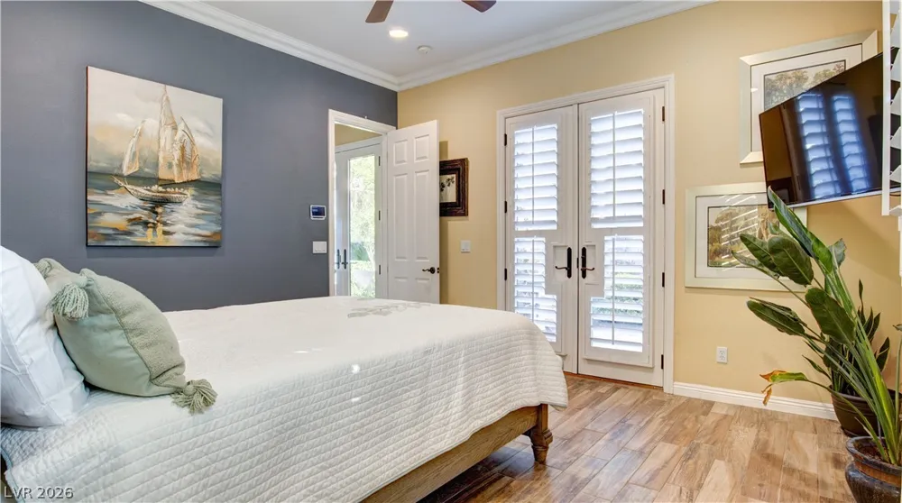 12070 Whitehills Street Las Vegas, NV 89141