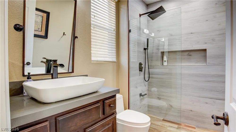 12070 Whitehills Street Las Vegas, NV 89141