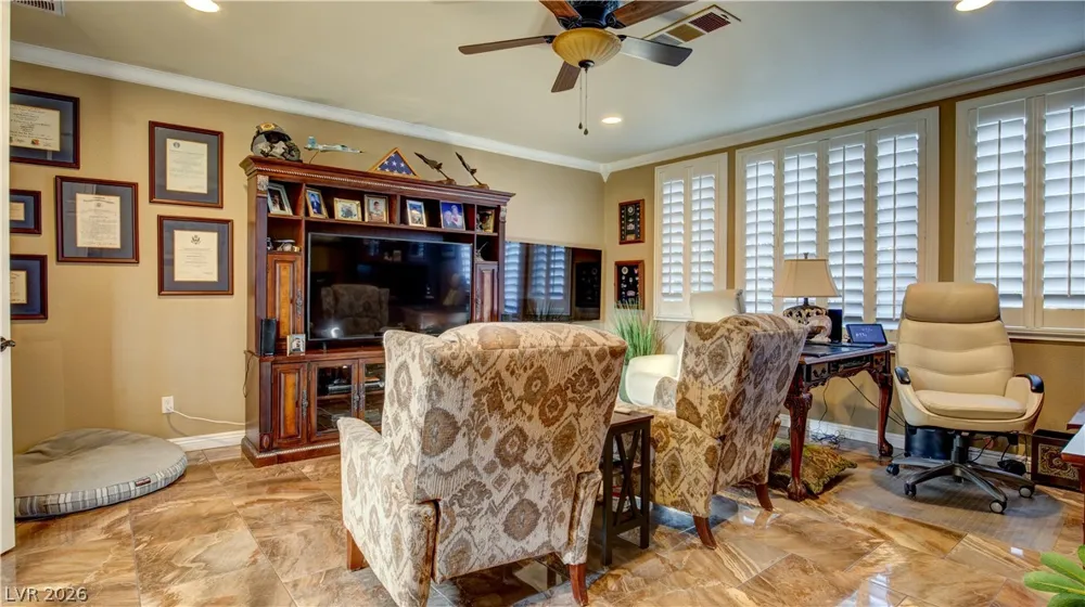 12070 Whitehills Street Las Vegas, NV 89141