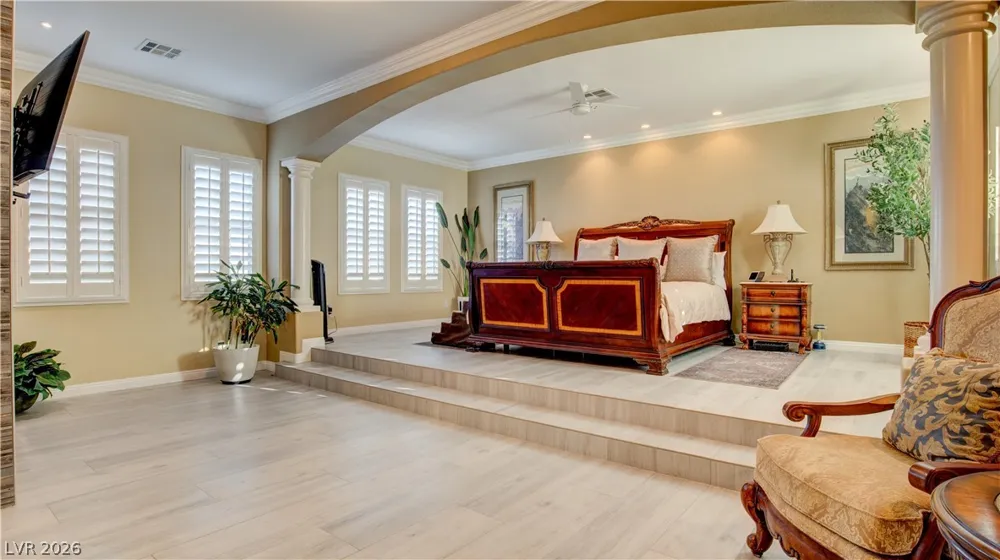 12070 Whitehills Street Las Vegas, NV 89141