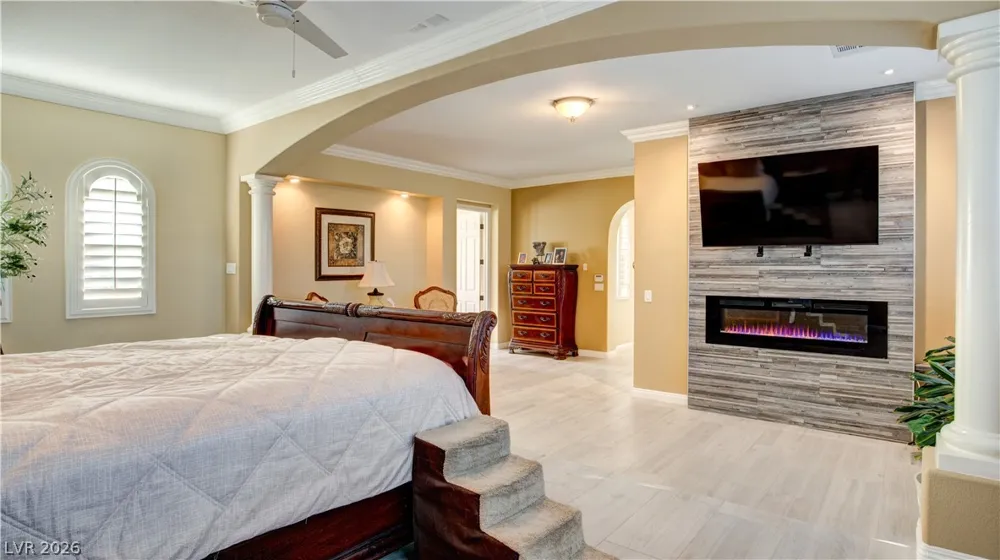 12070 Whitehills Street Las Vegas, NV 89141