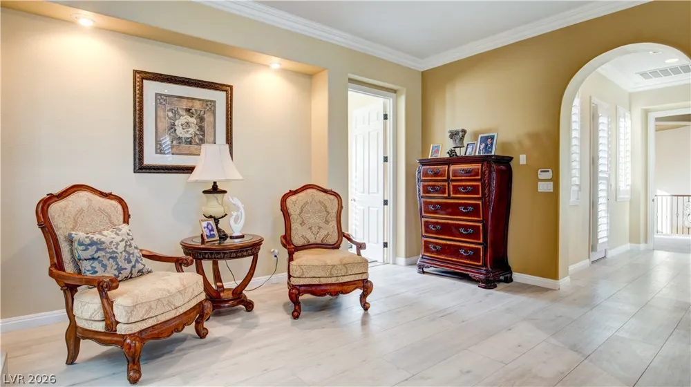 12070 Whitehills Street Las Vegas, NV 89141