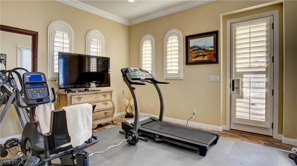 12070 Whitehills Street Las Vegas, NV 89141