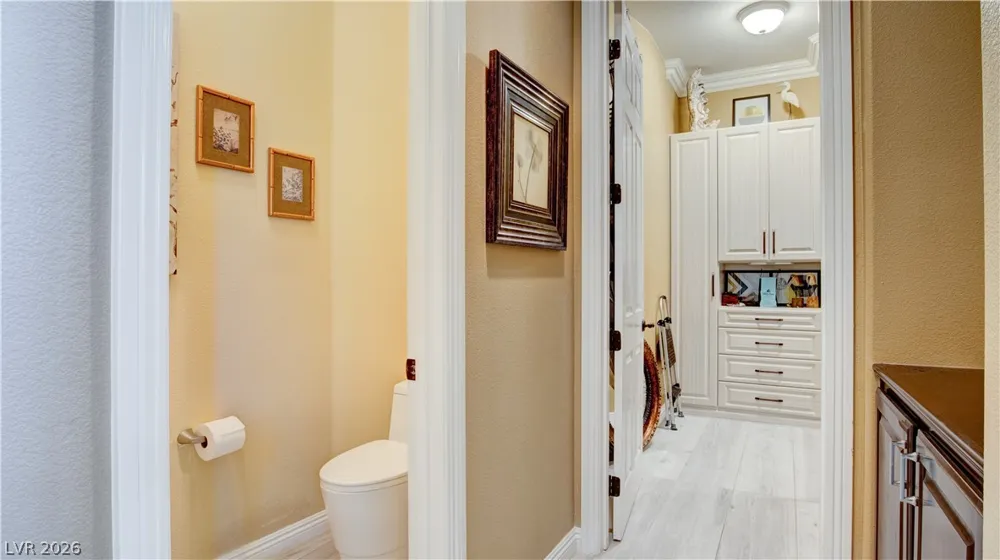 12070 Whitehills Street Las Vegas, NV 89141