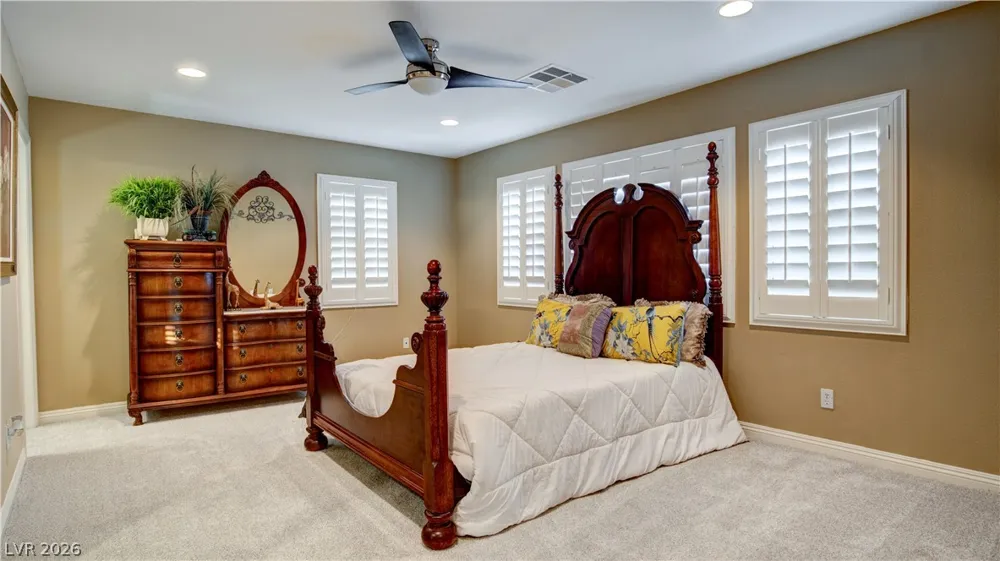 12070 Whitehills Street Las Vegas, NV 89141