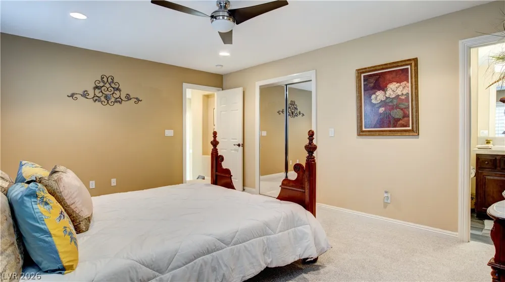 12070 Whitehills Street Las Vegas, NV 89141