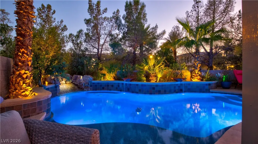 12070 Whitehills Street Las Vegas, NV 89141