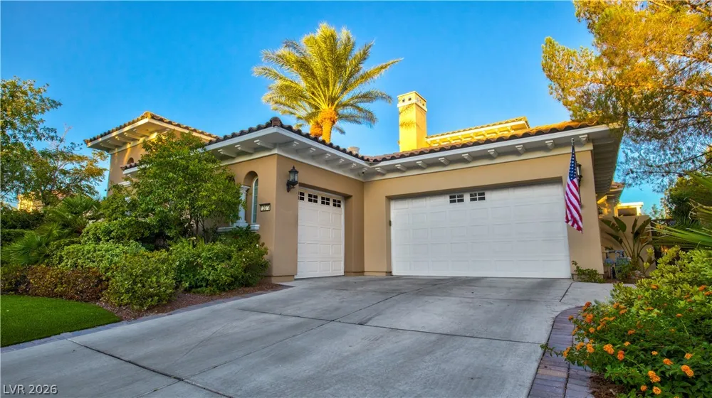 12070 Whitehills Street Las Vegas, NV 89141