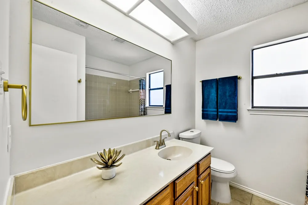 7403 Dallas Drive Austin, TX 78729