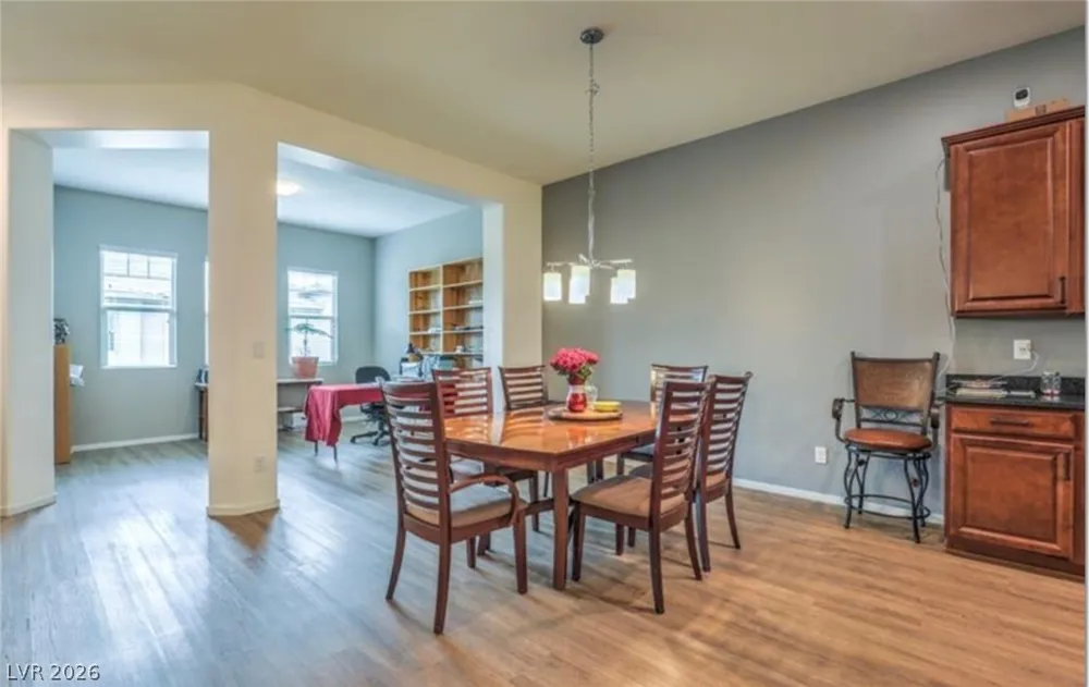 722 Orange Plume Walk Henderson, NV 89011