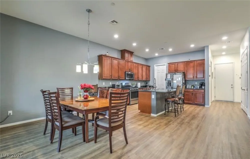 722 Orange Plume Walk Henderson, NV 89011