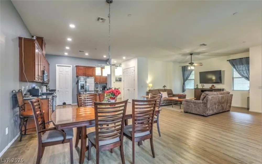 722 Orange Plume Walk Henderson, NV 89011