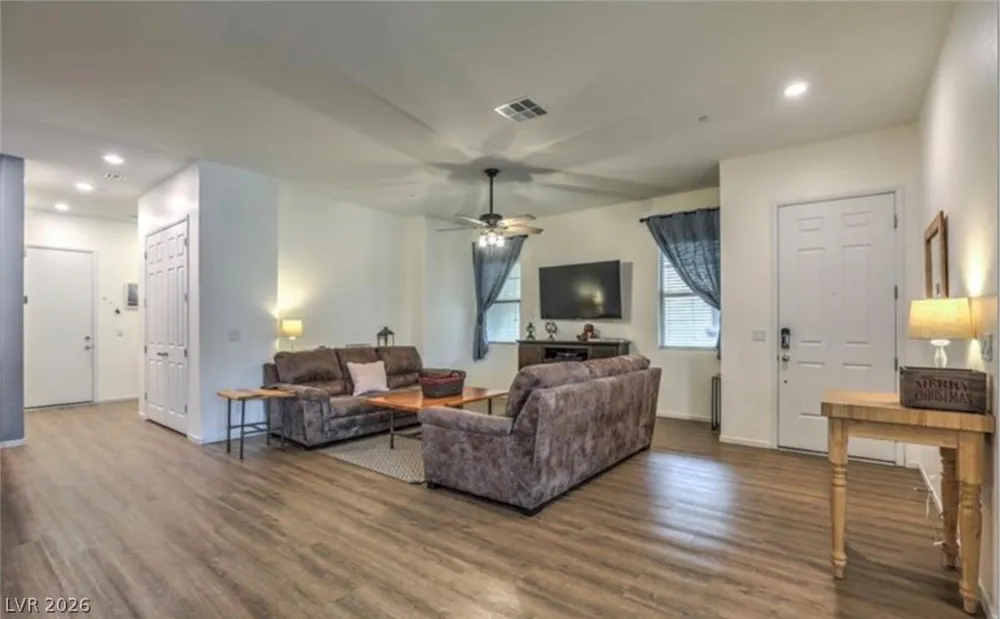 722 Orange Plume Walk Henderson, NV 89011
