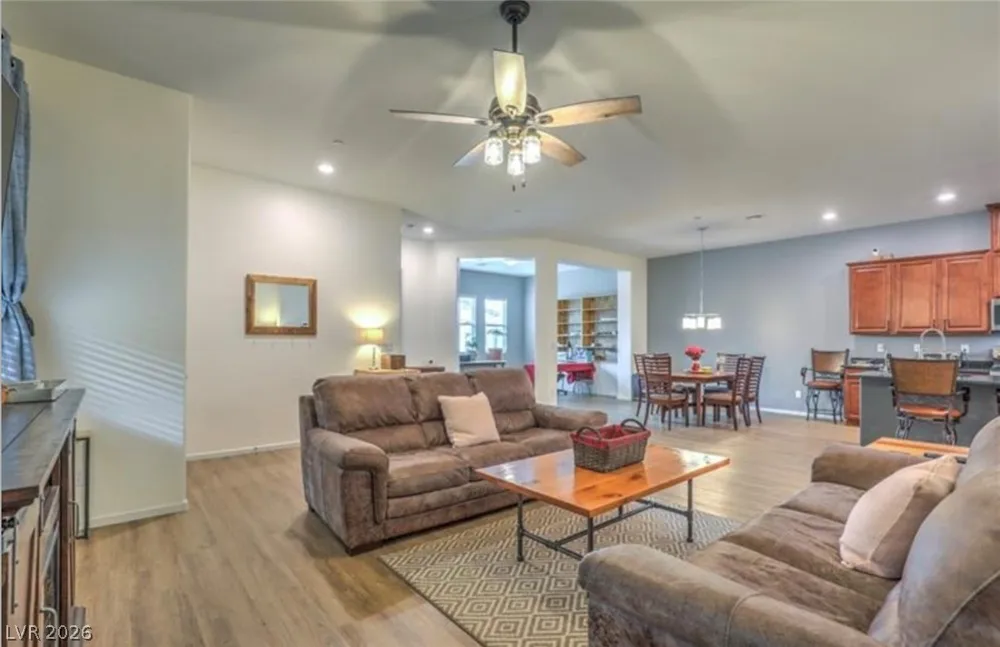 722 Orange Plume Walk Henderson, NV 89011