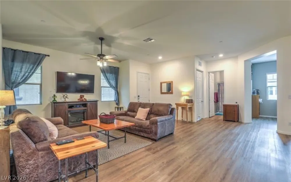 722 Orange Plume Walk Henderson, NV 89011