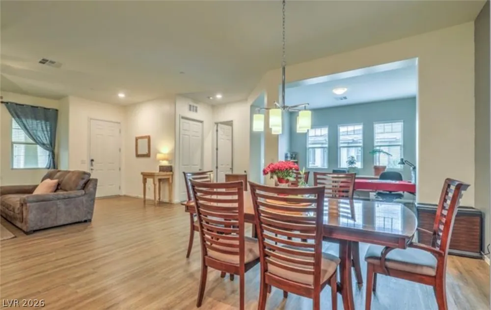 722 Orange Plume Walk Henderson, NV 89011