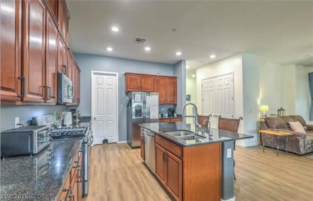 722 Orange Plume Walk Henderson, NV 89011