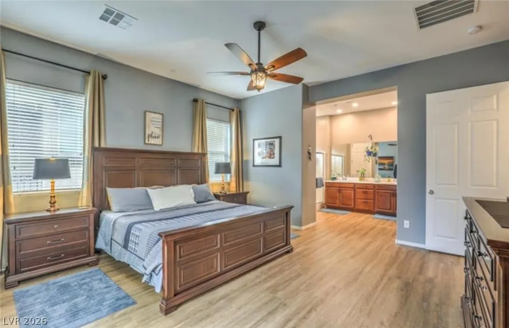 722 Orange Plume Walk Henderson, NV 89011