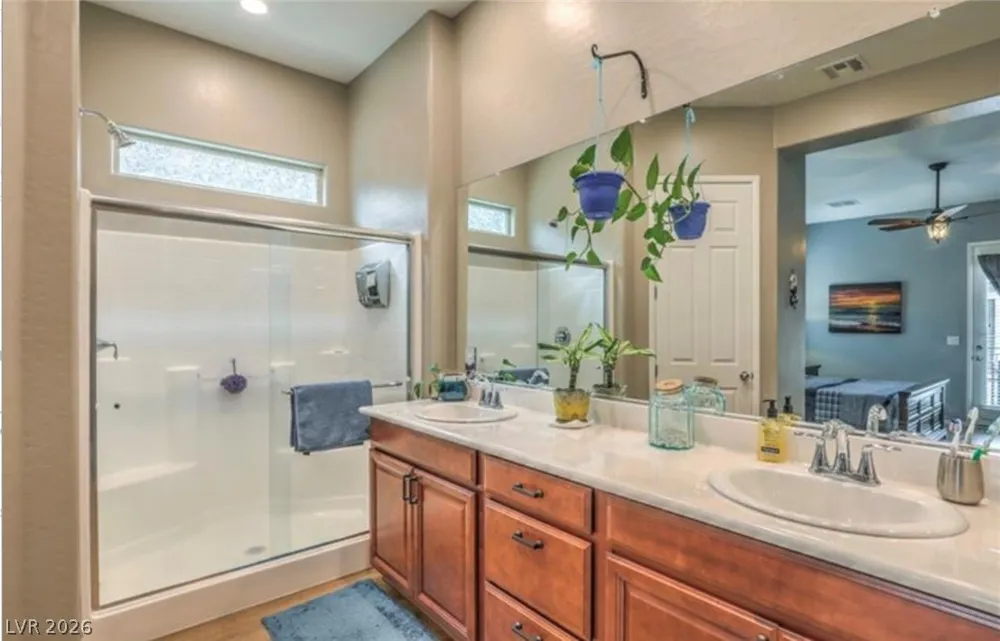 722 Orange Plume Walk Henderson, NV 89011