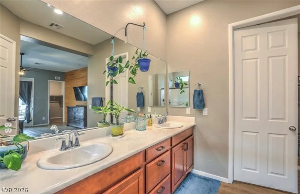 722 Orange Plume Walk Henderson, NV 89011