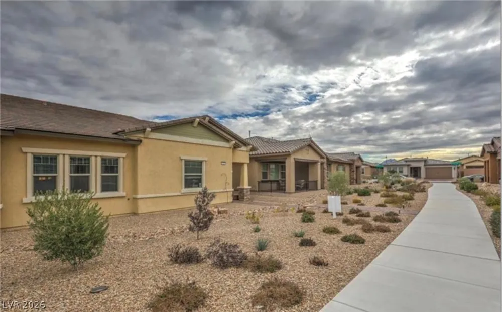 722 Orange Plume Walk Henderson, NV 89011