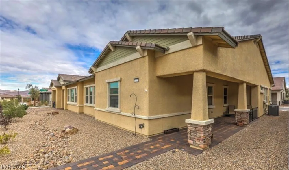 722 Orange Plume Walk Henderson, NV 89011