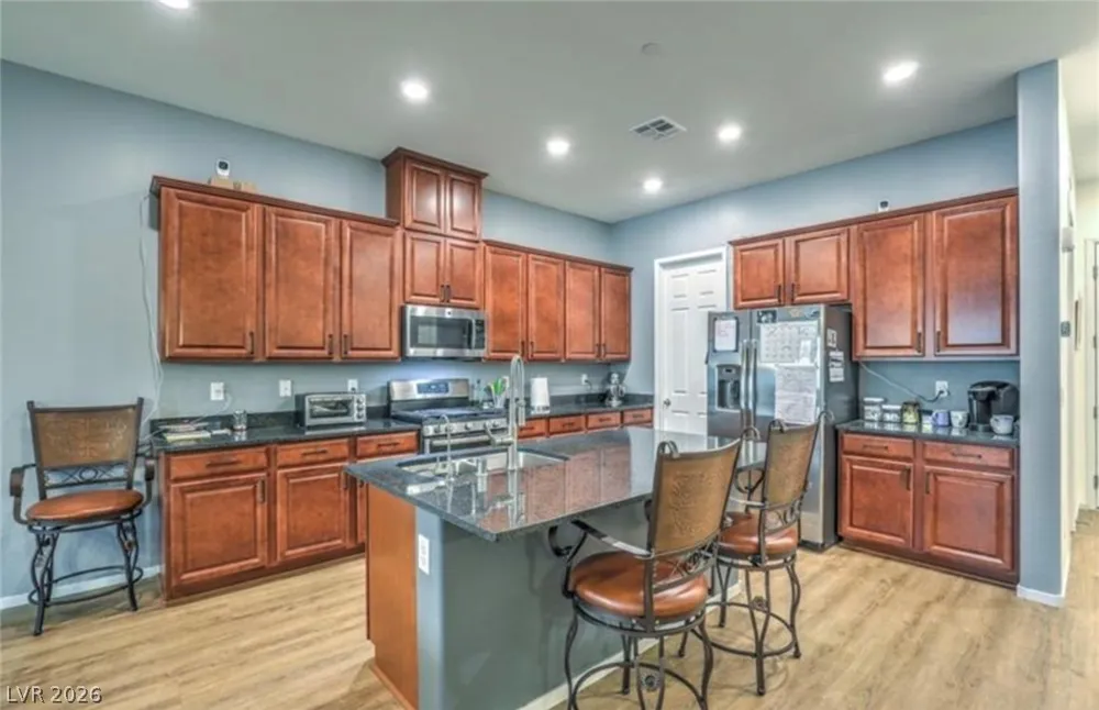722 Orange Plume Walk Henderson, NV 89011