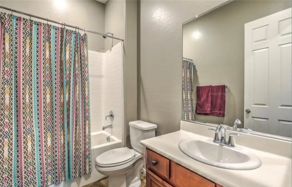722 Orange Plume Walk Henderson, NV 89011