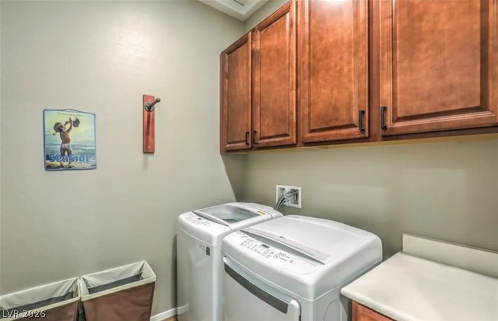 722 Orange Plume Walk Henderson, NV 89011