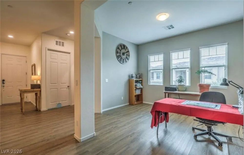 722 Orange Plume Walk Henderson, NV 89011