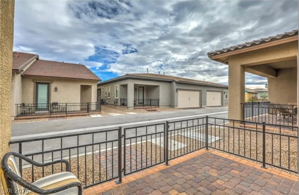 722 Orange Plume Walk Henderson, NV 89011