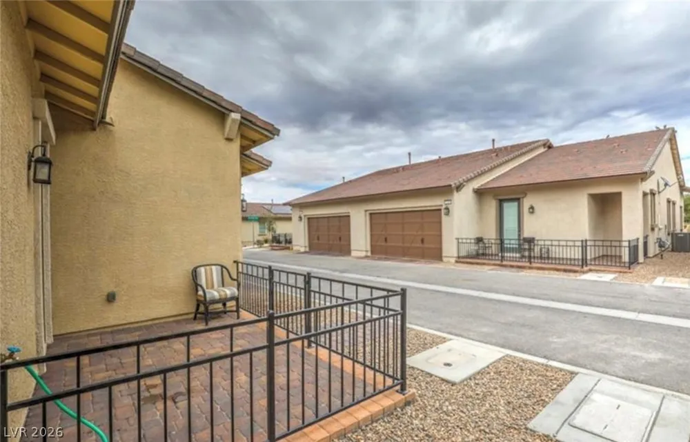 722 Orange Plume Walk Henderson, NV 89011