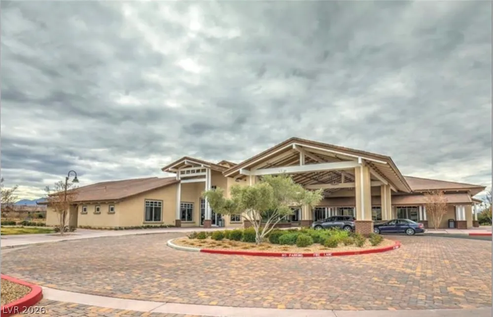 722 Orange Plume Walk Henderson, NV 89011