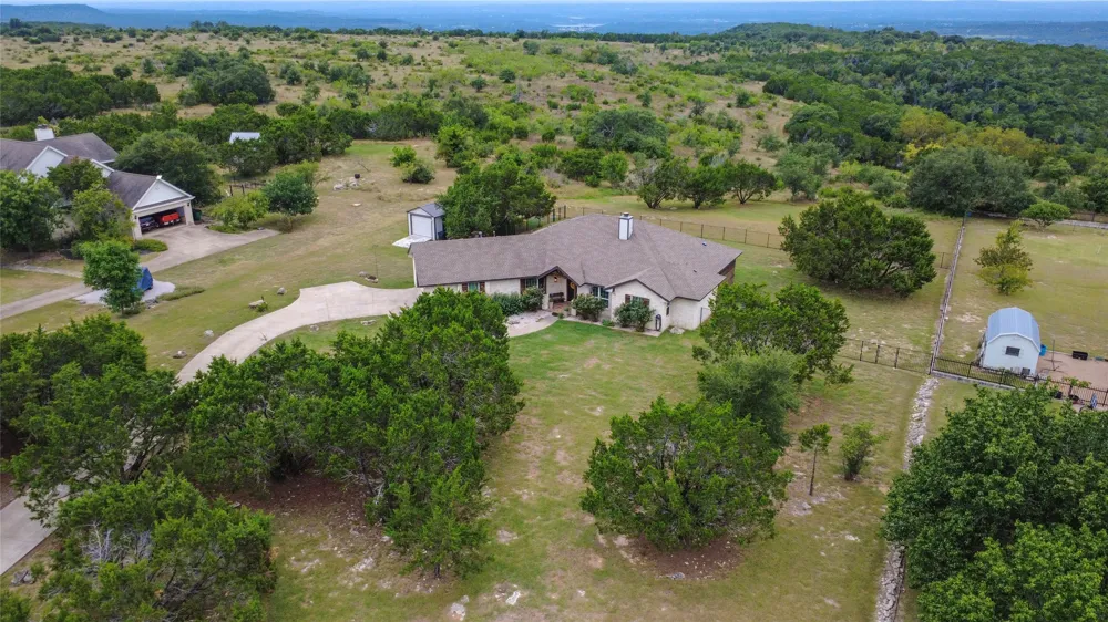 105 Sonora Drive Bertram, TX 78605