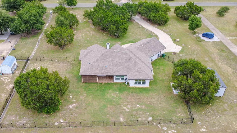 105 Sonora Drive Bertram, TX 78605