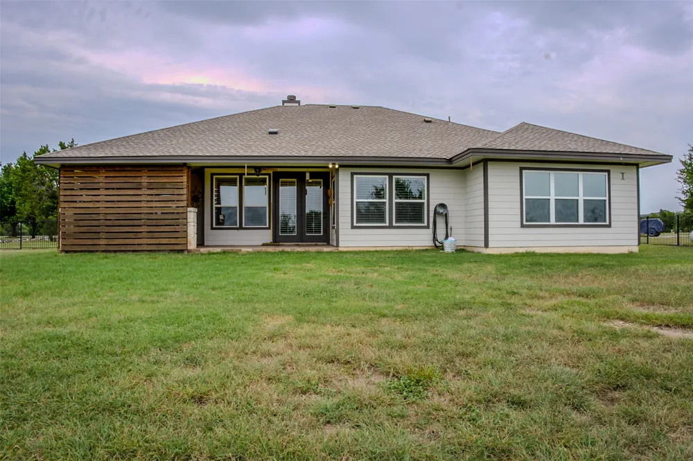 105 Sonora Drive Bertram, TX 78605