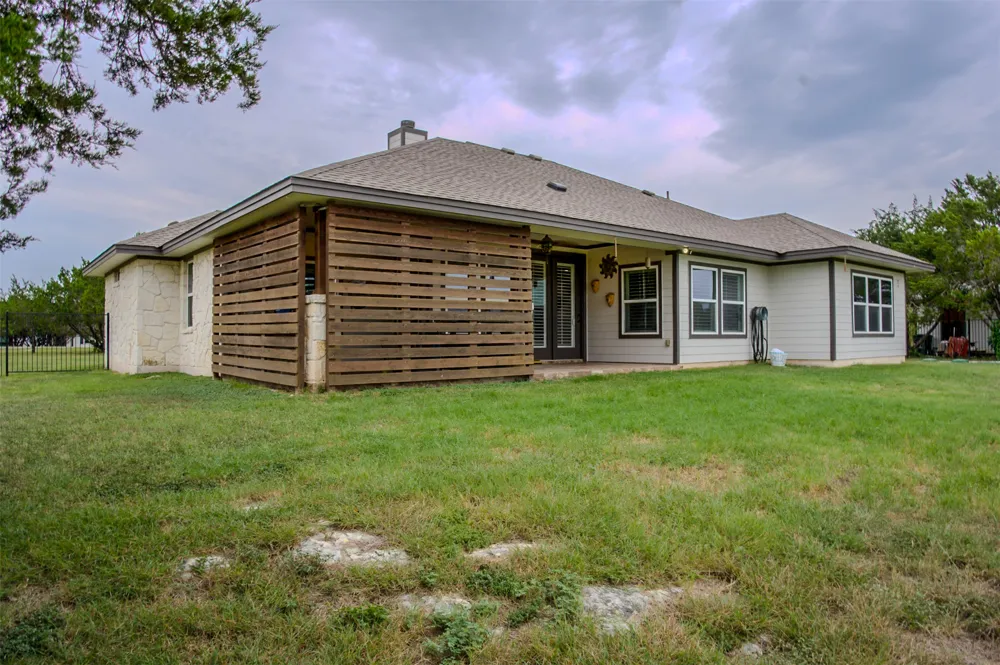 105 Sonora Drive Bertram, TX 78605