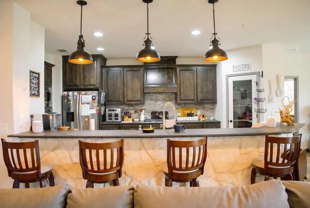 105 Sonora Drive Bertram, TX 78605