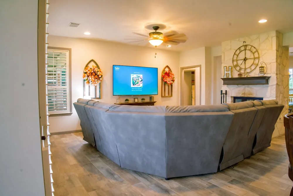 105 Sonora Drive Bertram, TX 78605