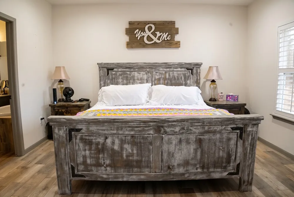 105 Sonora Drive Bertram, TX 78605