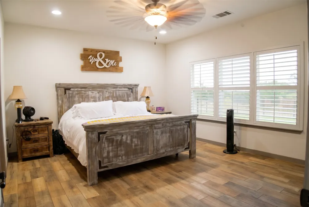 105 Sonora Drive Bertram, TX 78605