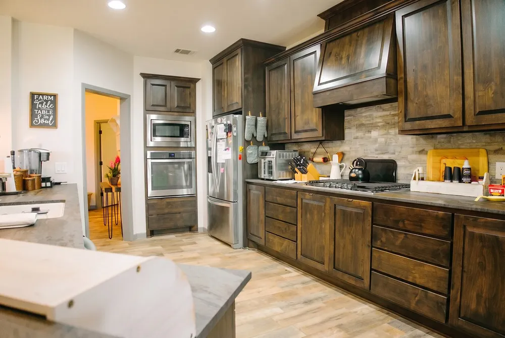 105 Sonora Drive Bertram, TX 78605