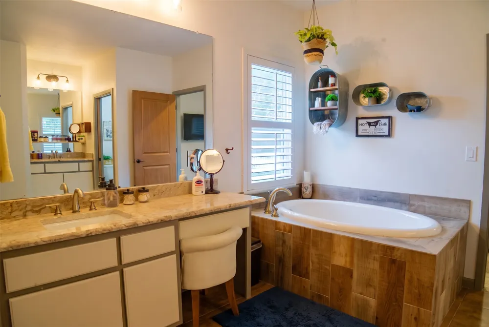 105 Sonora Drive Bertram, TX 78605
