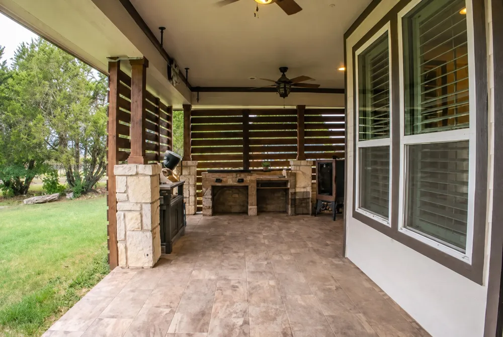 105 Sonora Drive Bertram, TX 78605