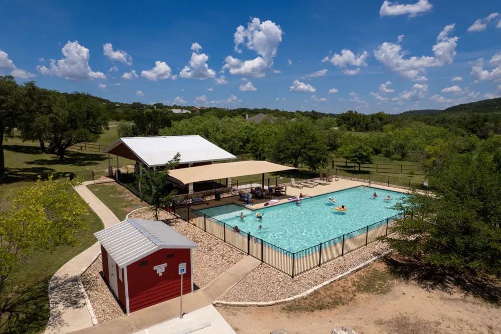 105 Sonora Drive Bertram, TX 78605