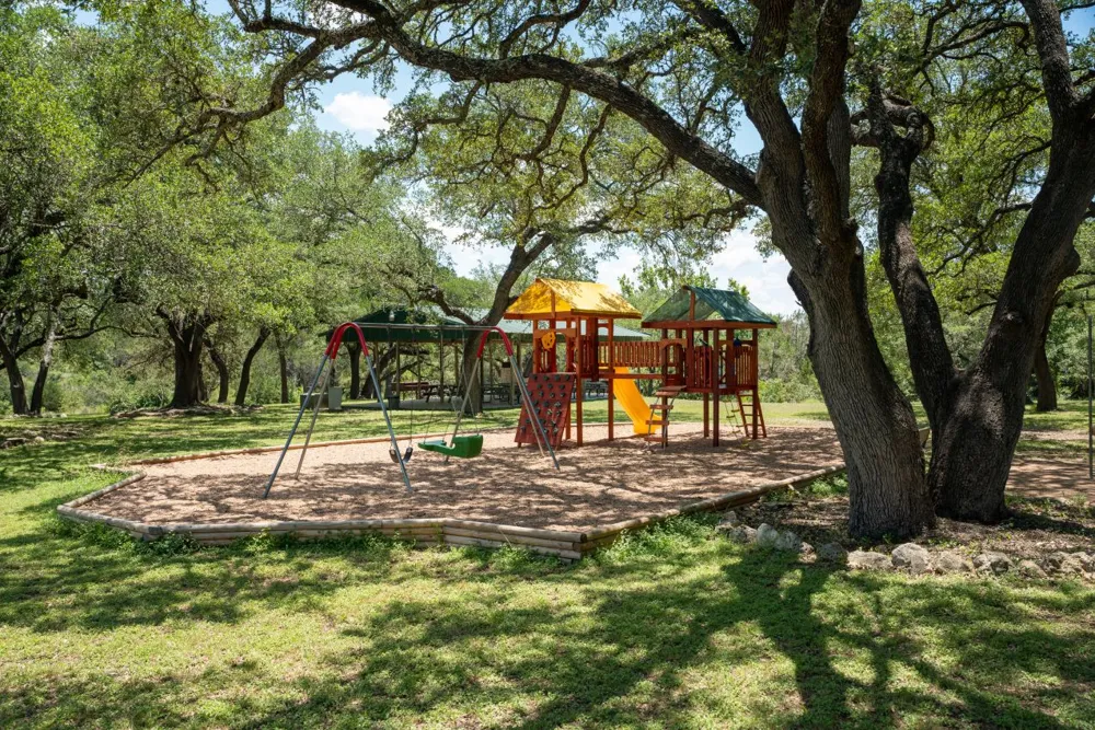 105 Sonora Drive Bertram, TX 78605