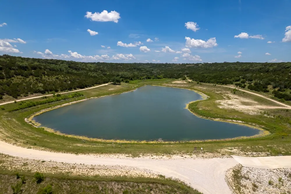 105 Sonora Drive Bertram, TX 78605